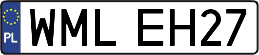 WMLEH27