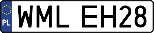 WMLEH28