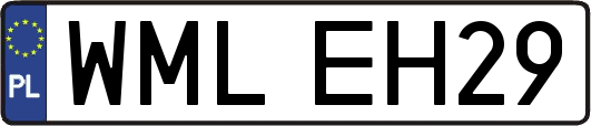 WMLEH29