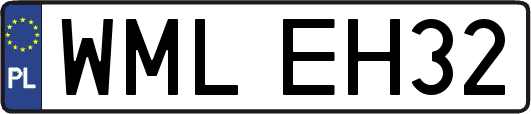 WMLEH32