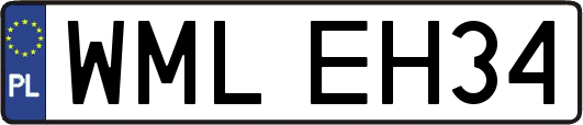 WMLEH34