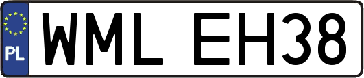 WMLEH38