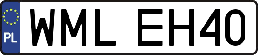WMLEH40
