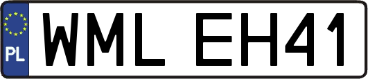 WMLEH41