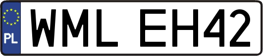 WMLEH42