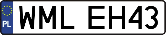 WMLEH43