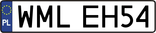 WMLEH54