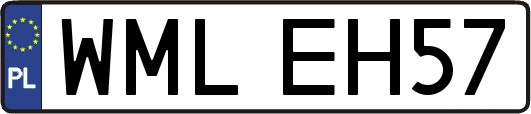 WMLEH57
