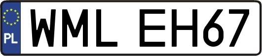 WMLEH67