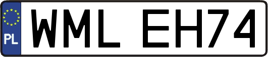 WMLEH74
