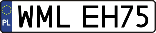 WMLEH75