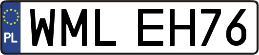 WMLEH76