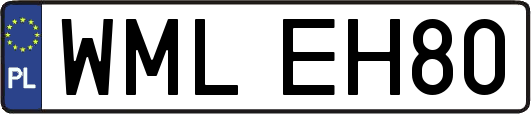 WMLEH80