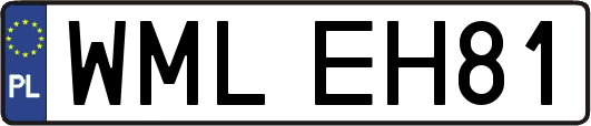 WMLEH81