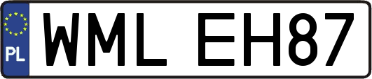 WMLEH87
