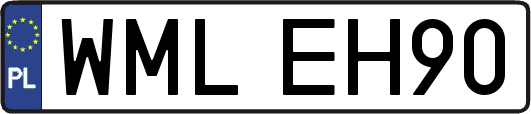 WMLEH90