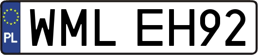 WMLEH92