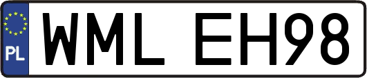 WMLEH98