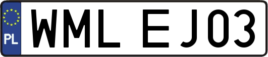 WMLEJ03