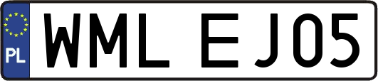 WMLEJ05