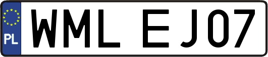WMLEJ07