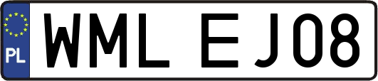 WMLEJ08