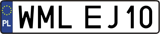WMLEJ10