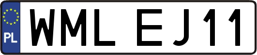 WMLEJ11