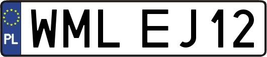 WMLEJ12