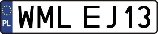 WMLEJ13