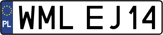 WMLEJ14