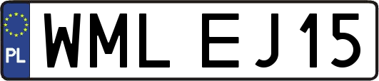 WMLEJ15
