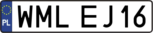 WMLEJ16