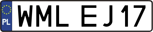 WMLEJ17