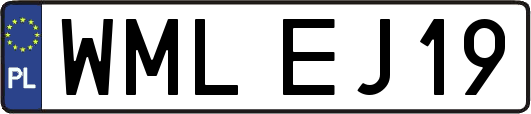 WMLEJ19