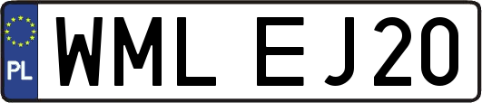WMLEJ20