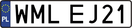 WMLEJ21
