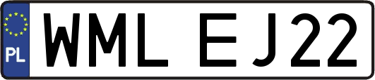 WMLEJ22