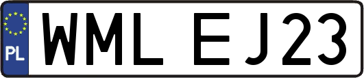 WMLEJ23