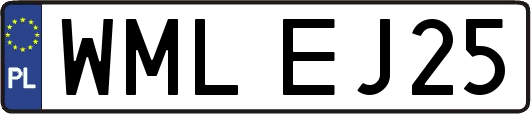 WMLEJ25