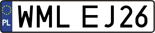 WMLEJ26