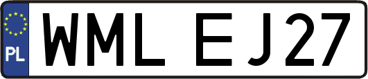WMLEJ27