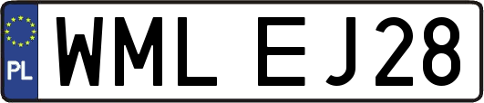 WMLEJ28