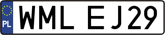 WMLEJ29