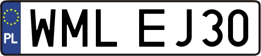 WMLEJ30