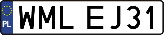 WMLEJ31