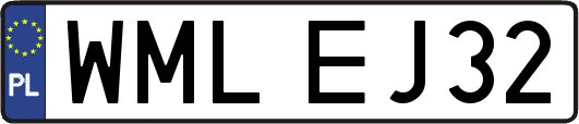 WMLEJ32