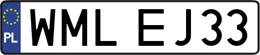 WMLEJ33