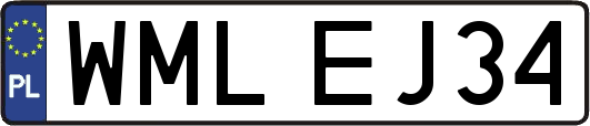 WMLEJ34