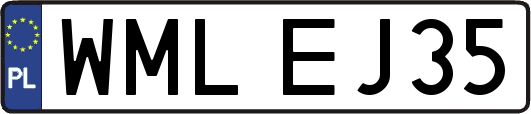 WMLEJ35